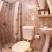 Apartment Azur, private accommodation in city Budva, Montenegro - bathroom